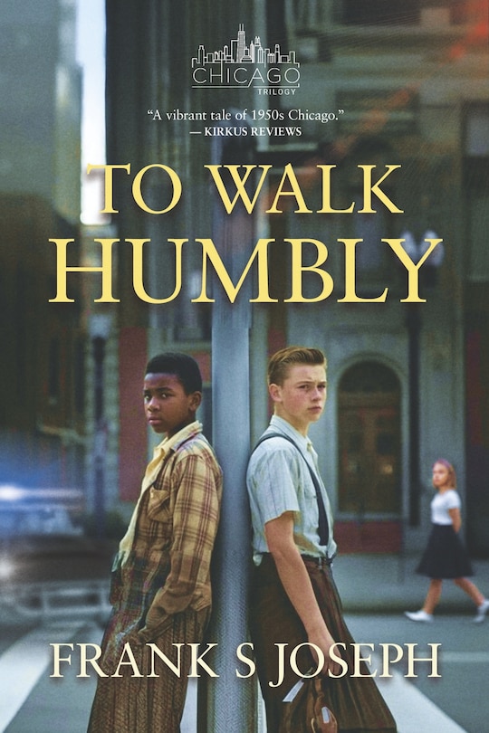 Front cover_To Walk Humbly