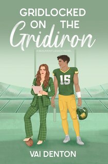 Front cover_Gridlocked on the Gridiron