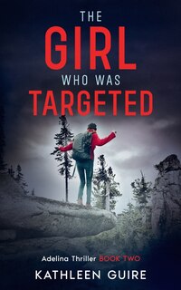 Couverture_The Girl Who Was Targeted