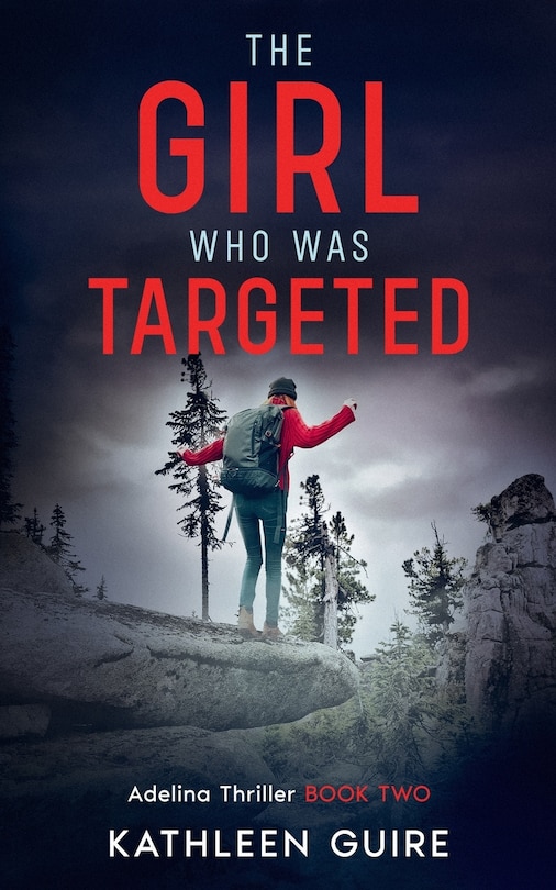 Couverture_The Girl Who Was Targeted