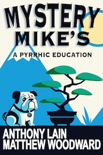 Front cover_Mystery Mike's