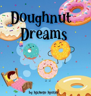 Couverture_Doughnut Dreams