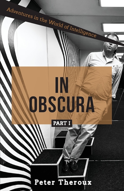 Front cover_In Obscura Part I
