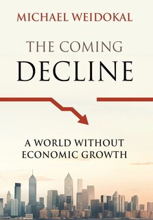 Front cover_The Coming Decline