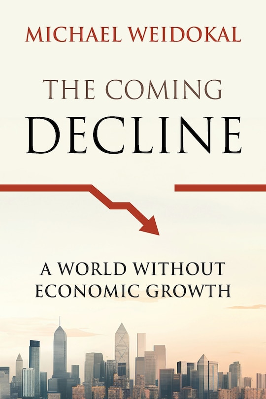 Couverture_The Coming Decline