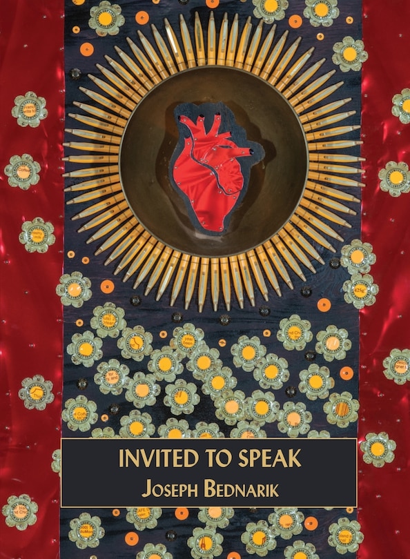 Front cover_Invited to Speak