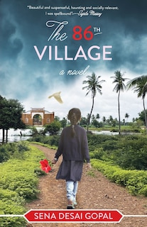 Couverture_The 86th Village