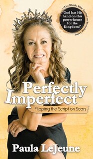 Front cover_Perfectly Imperfect