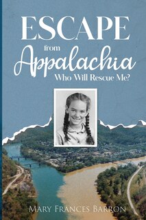 Front cover_Escape from Appalachia