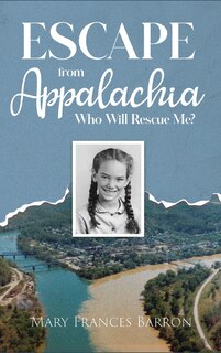 Front cover_Escape from Appalachia