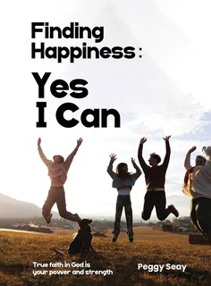 Front cover_Finding Happiness