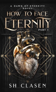 Front cover_How to Face Eternity