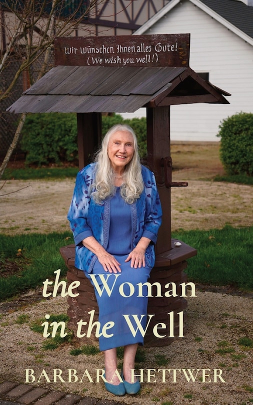 Front cover_The Woman in the Well