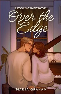Couverture_Over the Edge