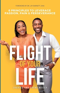 Couverture_The Flight Of Your Life
