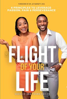 Couverture_The Flight Of Your Life