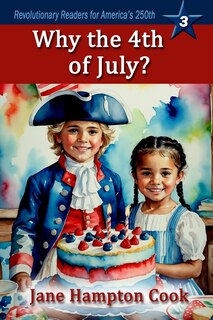Front cover_Why the 4th of July?