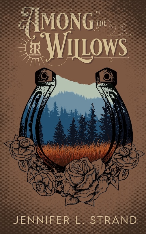 Couverture_Among the Willows