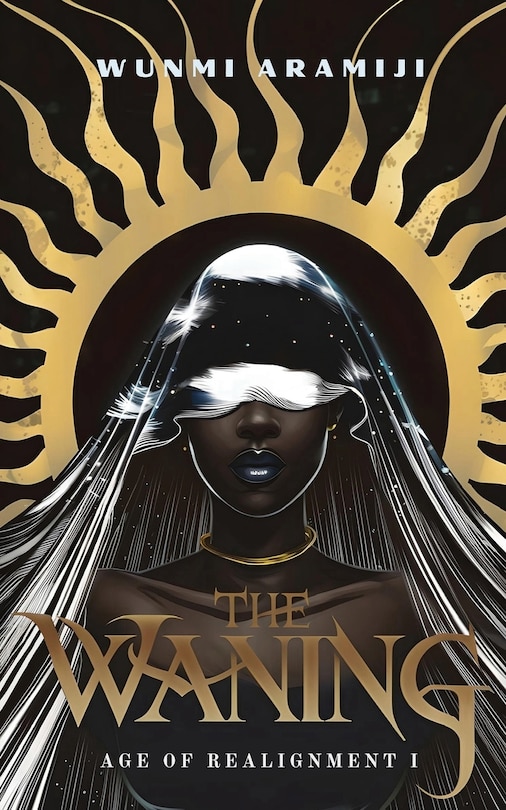 Couverture_The Waning