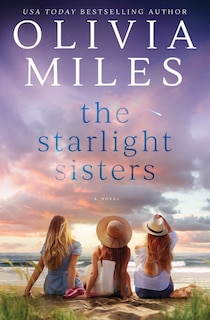 Front cover_The Starlight Sisters