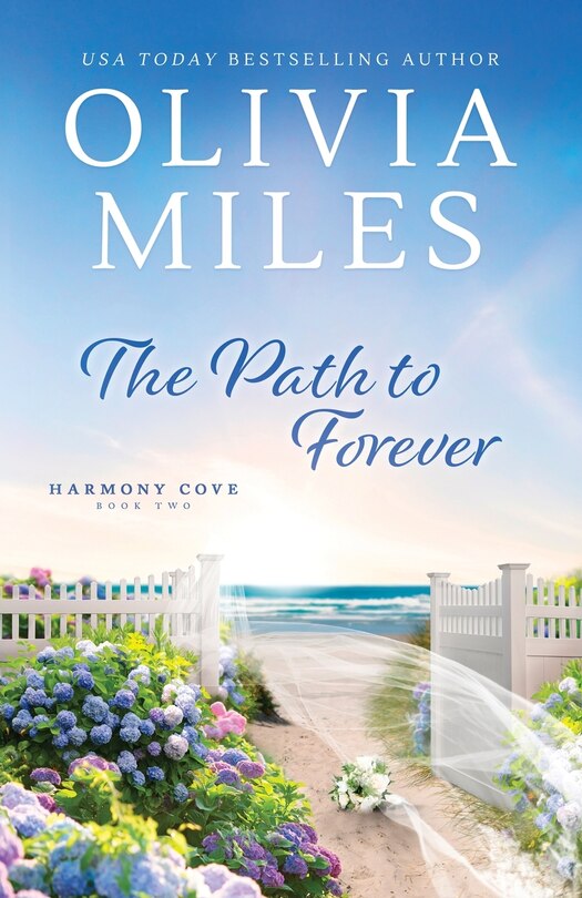 Front cover_The Path to Forever