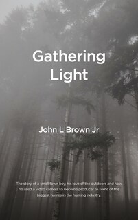 Front cover_Gathering Light