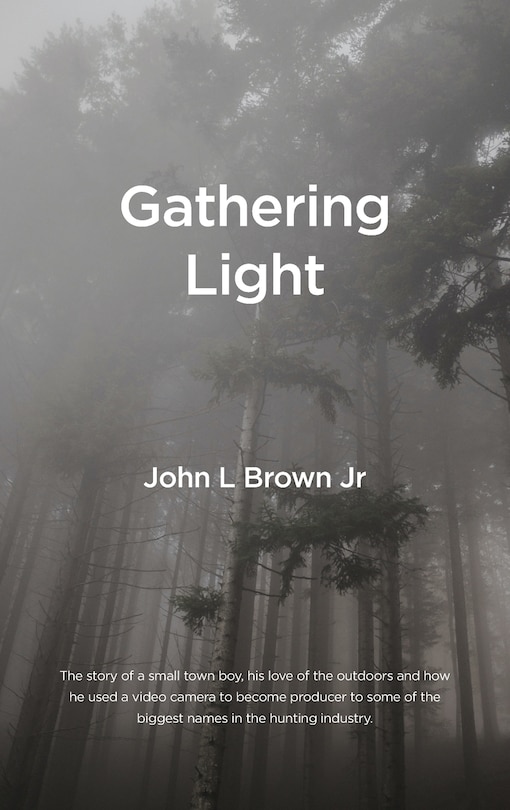 Front cover_Gathering Light