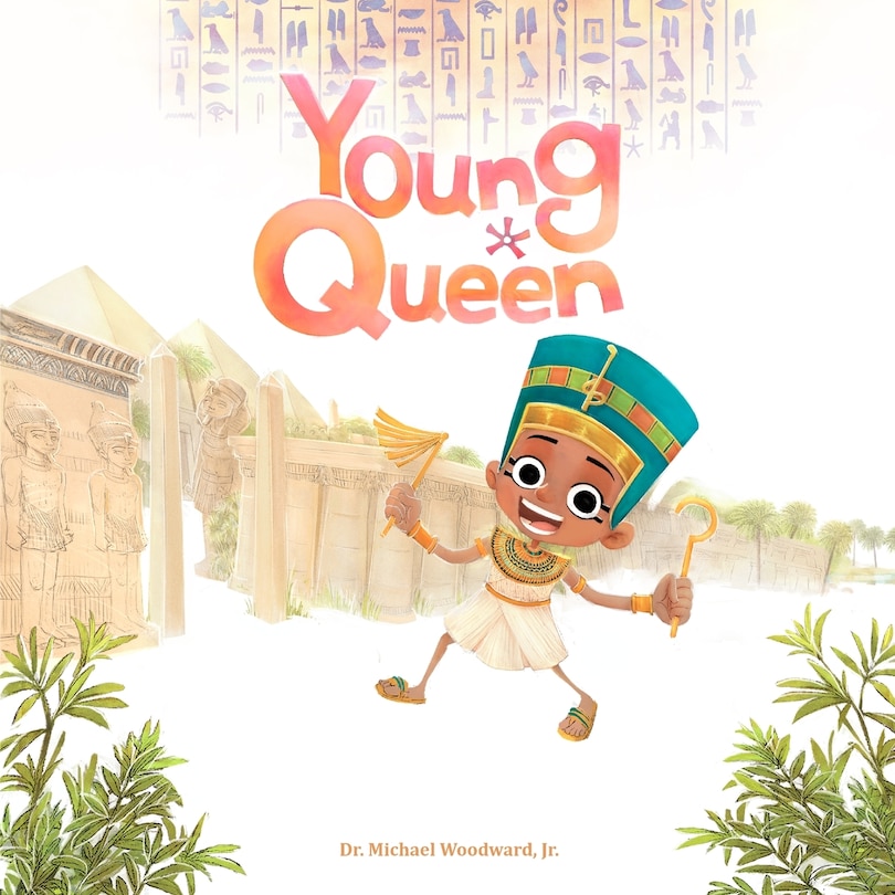 Couverture_Young Queen