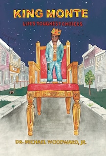 Front cover_King Monte