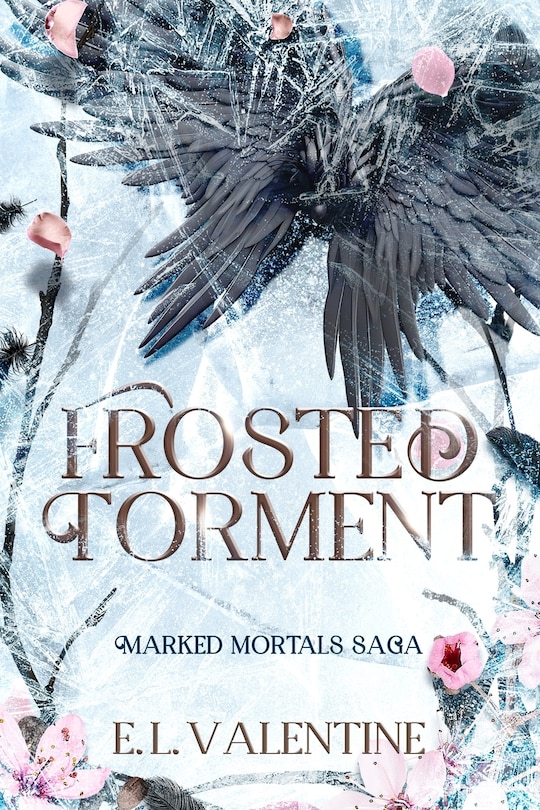 Front cover_Frosted Torment