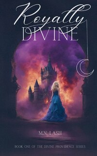 Front cover_Royally Divine
