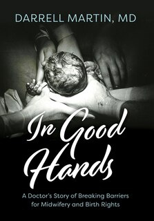 Front cover_In Good Hands