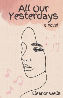 Front cover_All Our Yesterdays