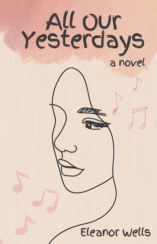 Front cover_All Our Yesterdays