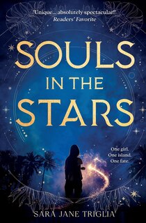 Couverture_Souls in the Stars
