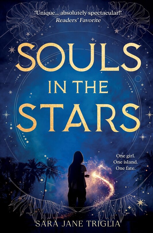 Couverture_Souls in the Stars