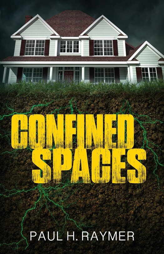 Front cover_Confined Spaces