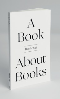 Couverture_A Book About Books