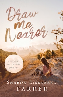 Front cover_Draw Me Nearer