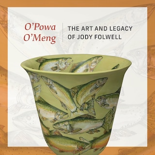 Front cover_O' Powa O' Meng