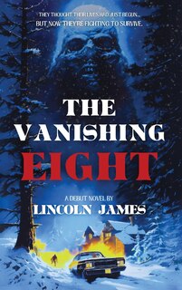 Couverture_The Vanishing Eight