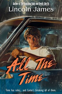 Couverture_All the Time