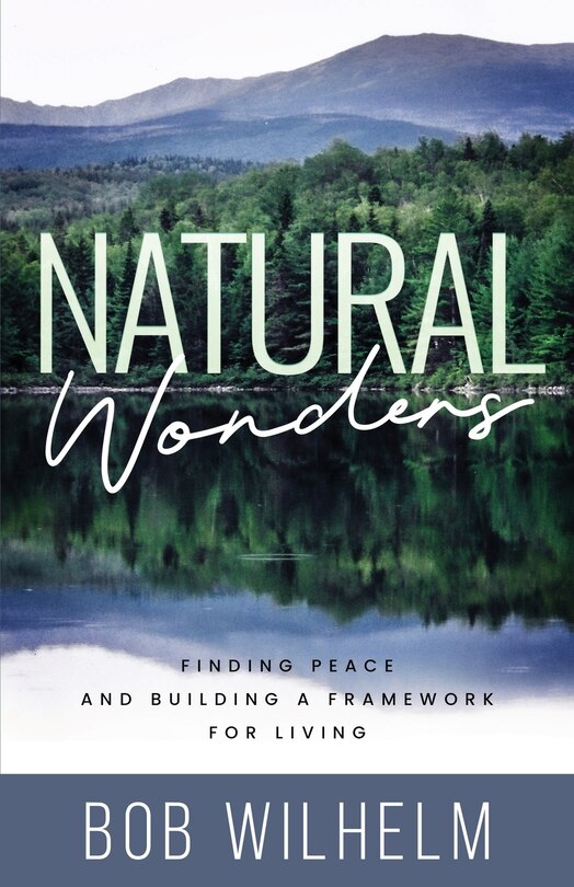 Front cover_Natural Wonders