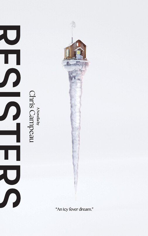 Front cover_Resisters