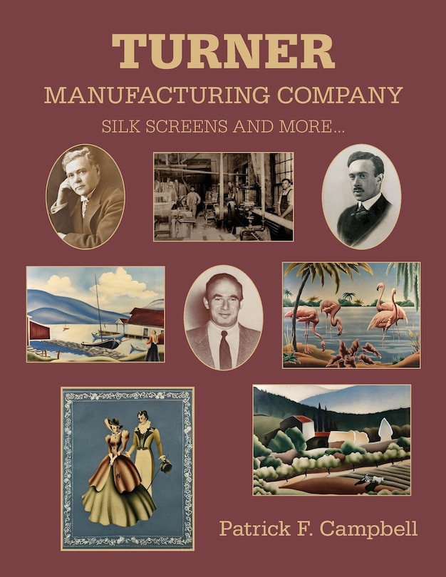 Couverture_Turner Manufacturing Company Silk Screens and More ...