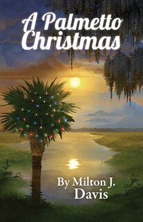 Front cover_A Palmetto Christmas