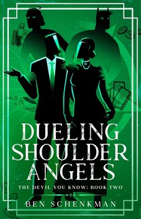 Front cover_Dueling Shoulder Angels