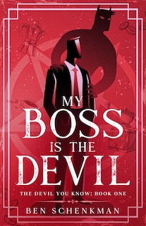 Front cover_My Boss is the Devil