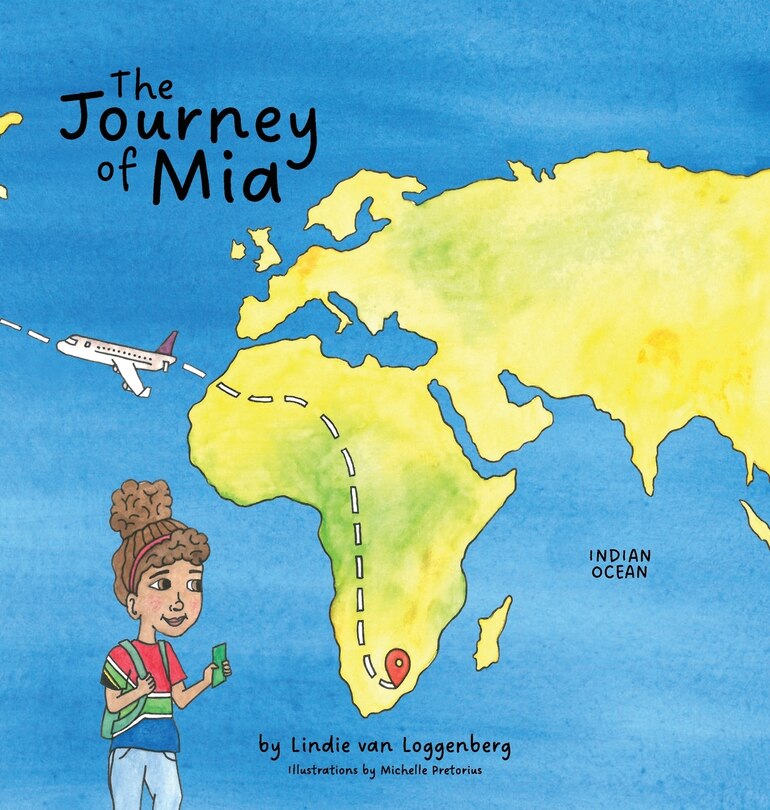 Front cover_The Journey of Mia