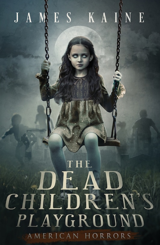 Couverture_The Dead Children's Playground
